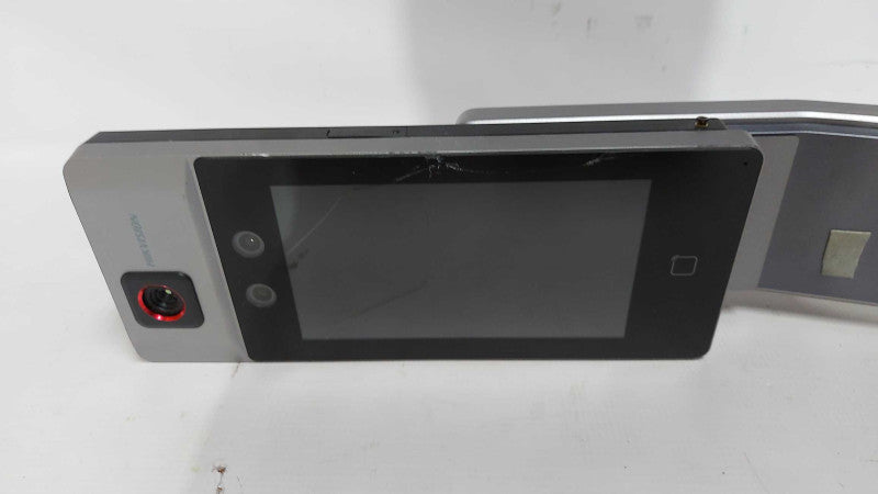 Hikvision Face Recognition Thermal Temperature Terminal DS-K1T671TM-3X #