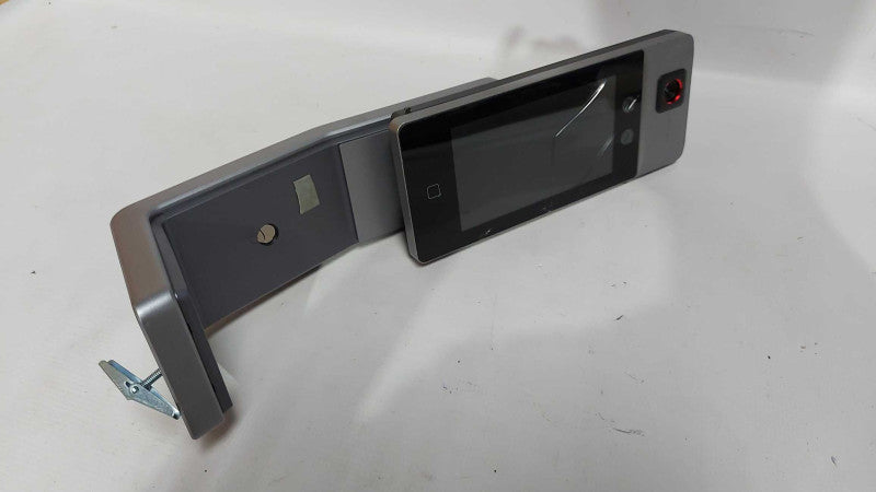 Hikvision Face Recognition Thermal Temperature Terminal DS-K1T671TM-3X #