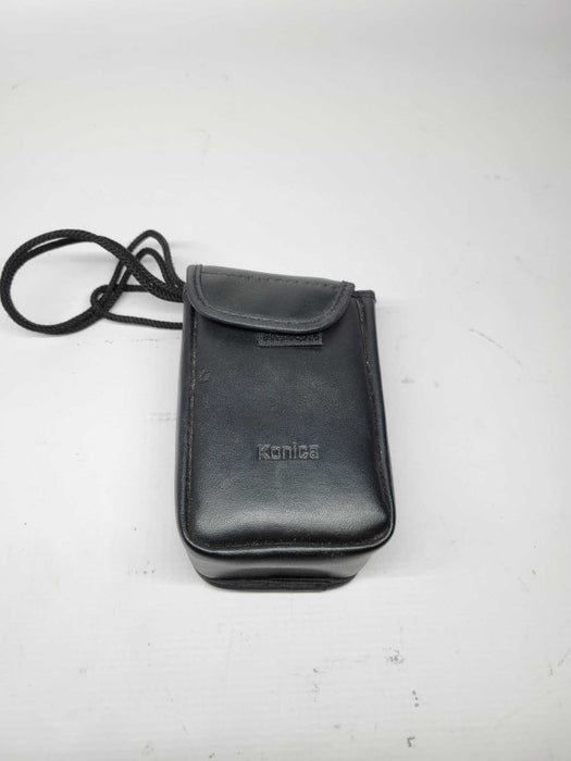Konica Zoom FR735 35mm Point & Shoot Film Camera Auto Date