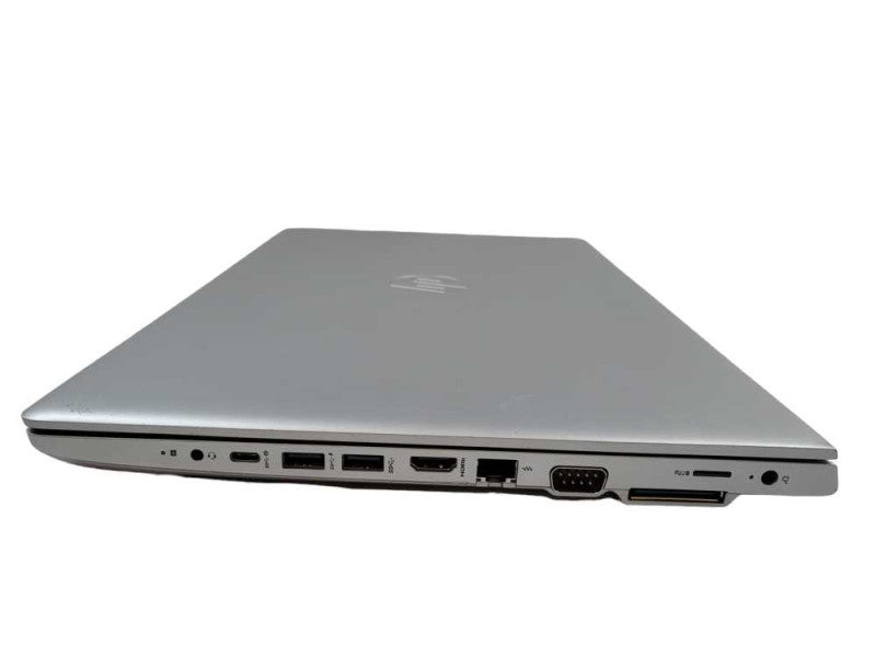 HP ProBook 650 G4 i7-8650U@ 1.90GHz, 32GB DDR4, 512GB m.2 + 1 TB SSD **No bat Î²