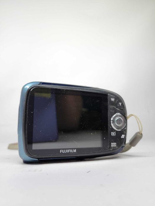 Fujifilm FinePix XP15 12.1 MP Waterproof Digital Camera
