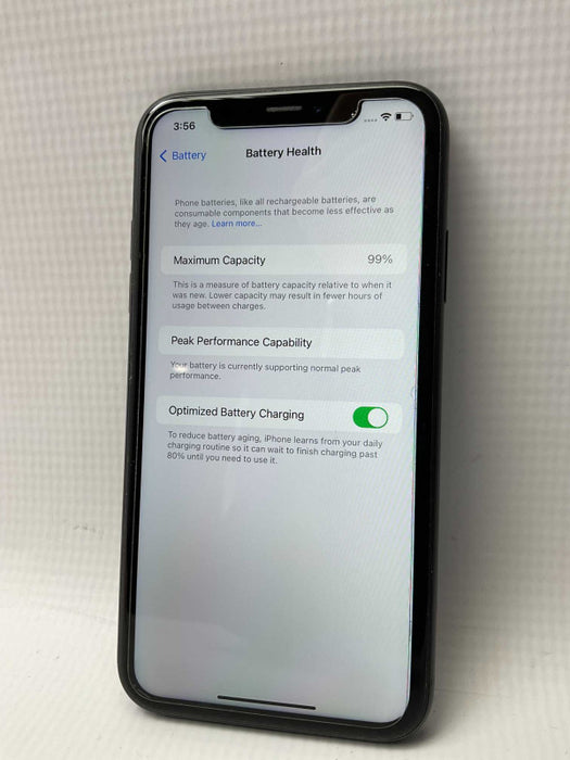 Apple iPhone XR 64GB UNLOCKED  -
