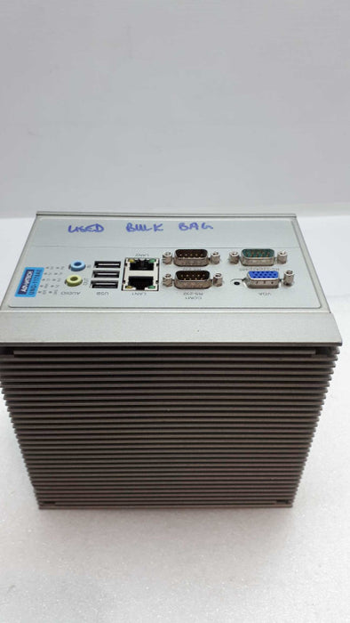 UNO-1170  DIN-rail mounted Embedded Automation Computer &