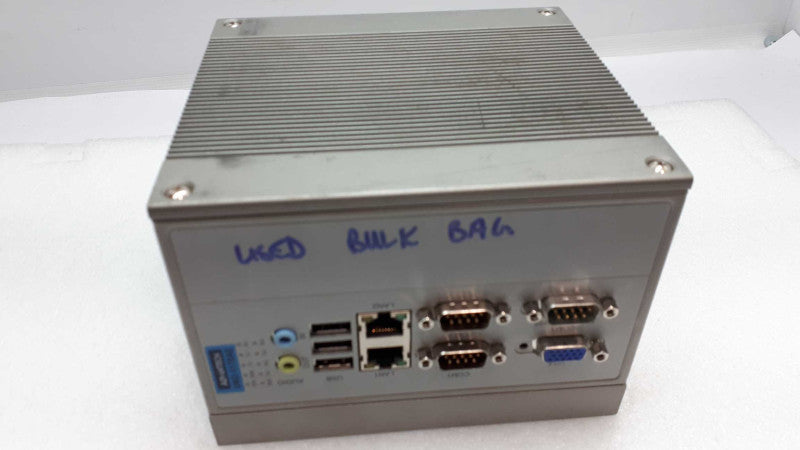 UNO-1170  DIN-rail mounted Embedded Automation Computer &