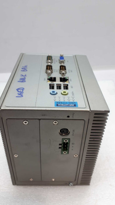 UNO-1170  DIN-rail mounted Embedded Automation Computer &
