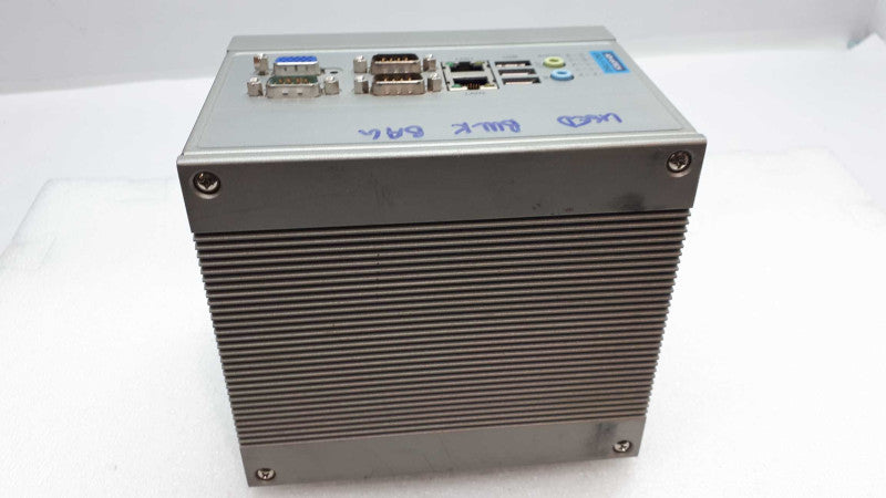UNO-1170  DIN-rail mounted Embedded Automation Computer &