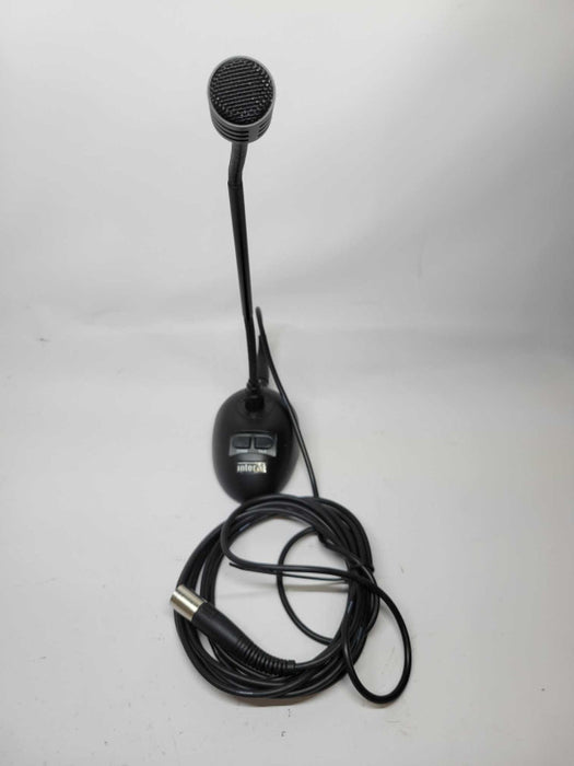 InterM A40 - Microphone + XLR Cable