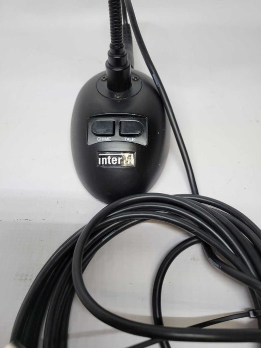 InterM A40 - Microphone + XLR Cable