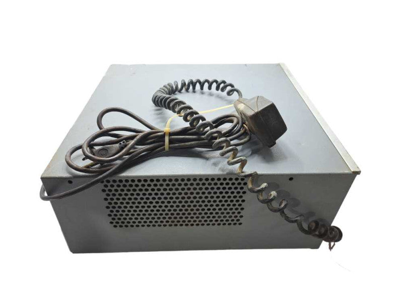 Vintage Marconi CH26 SSB Transceiver 3 MHz-22 MHz, 100W SSB PEP, 60W Phone )