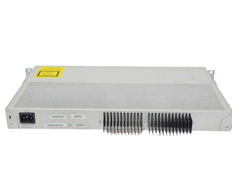 Cisco Catalyst WS-C2960L-24PS-LL 2960-L Gigabit PoE Network Switch _