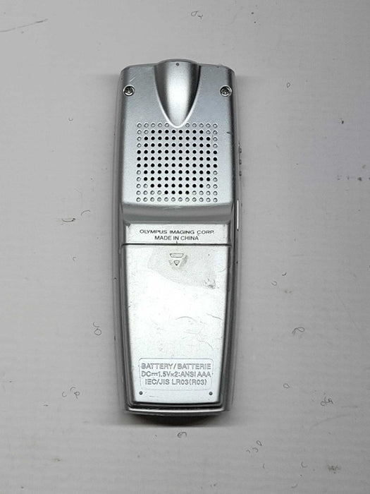 Olympus VN-2100 Digital Voice Recorder