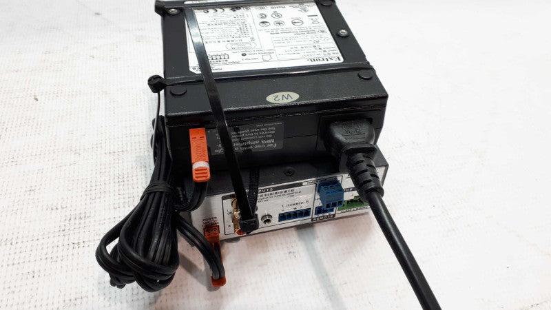 Extron MPA 601-70V 60W Mini Mono Power Amplifier with Power supply &