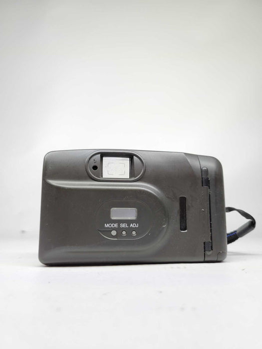 Camera Nikon AF240SV Point & Shoot Film Camera