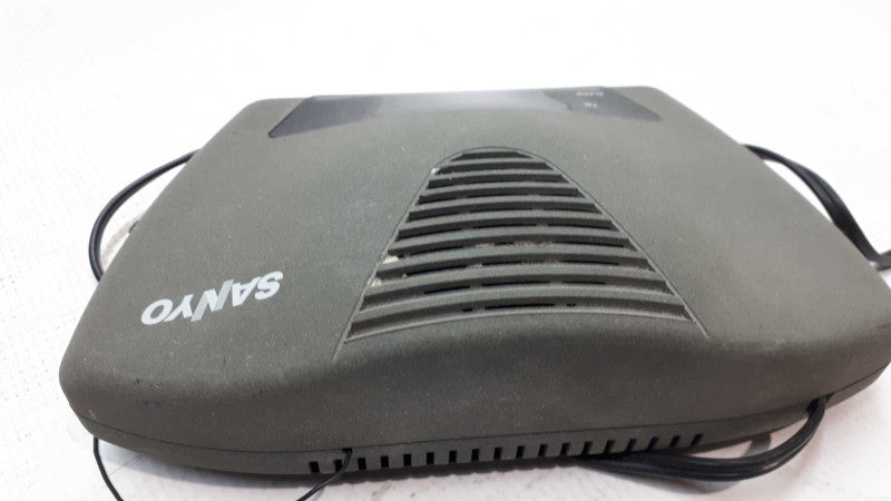 Sanyo FM/Alarm &