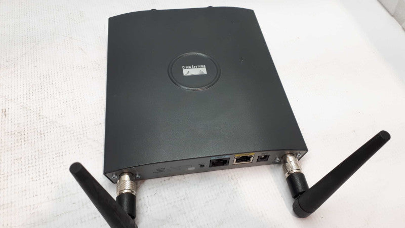 CISCO AIR-LAP1242AG-A-K9 Cisco Aironet &