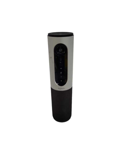 Logitech V-R0004 ConferenceCam Connect 1080p HD Video Camera !
