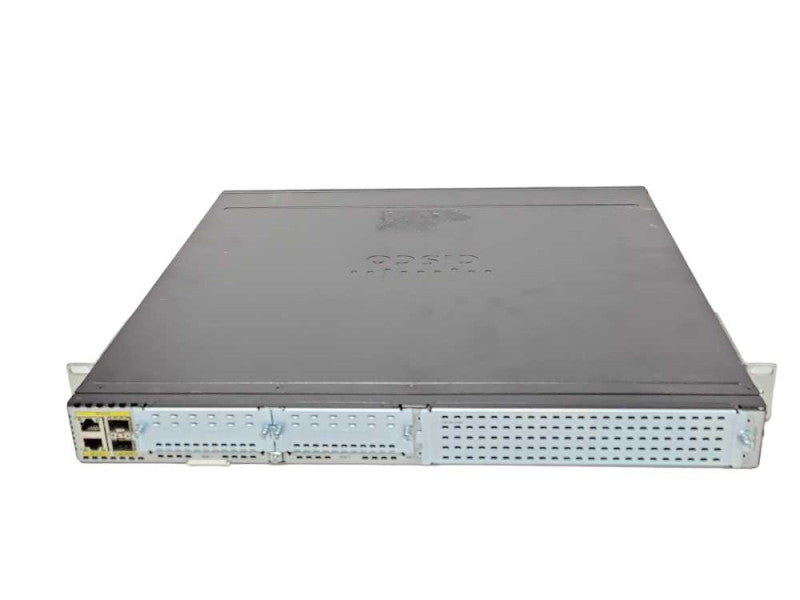 Cisco ISR4331/K9 V04 Integrated Services Router, READ _