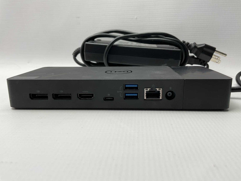 DELL K20A USB-C Docking Station with 180W power adaptor  Q-