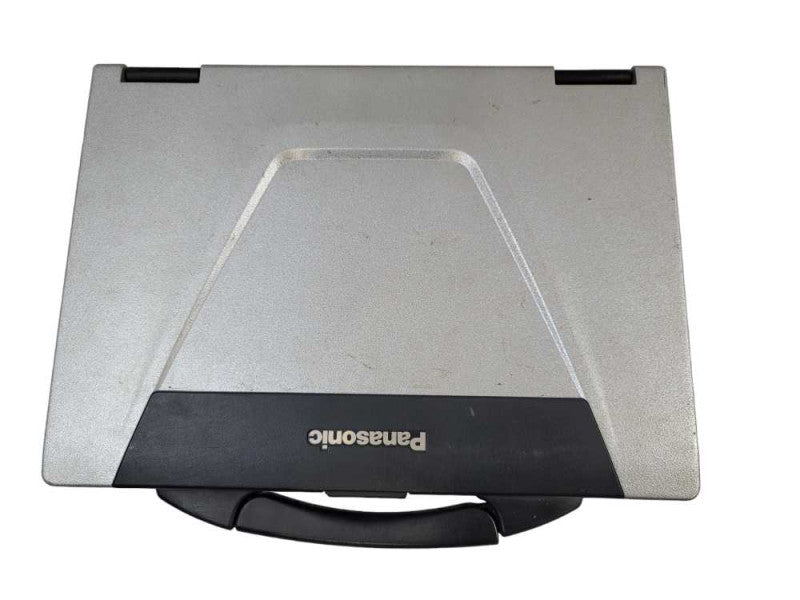 Panasonic ToughBook CF-52 Core 2 Duo, 4GB DDR2, 160GB HDD, NO OS, 60K Hours Î²