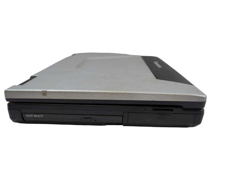 Panasonic ToughBook CF-52 Core 2 Duo, 4GB DDR2, 160GB HDD, NO OS, 60K Hours Î²