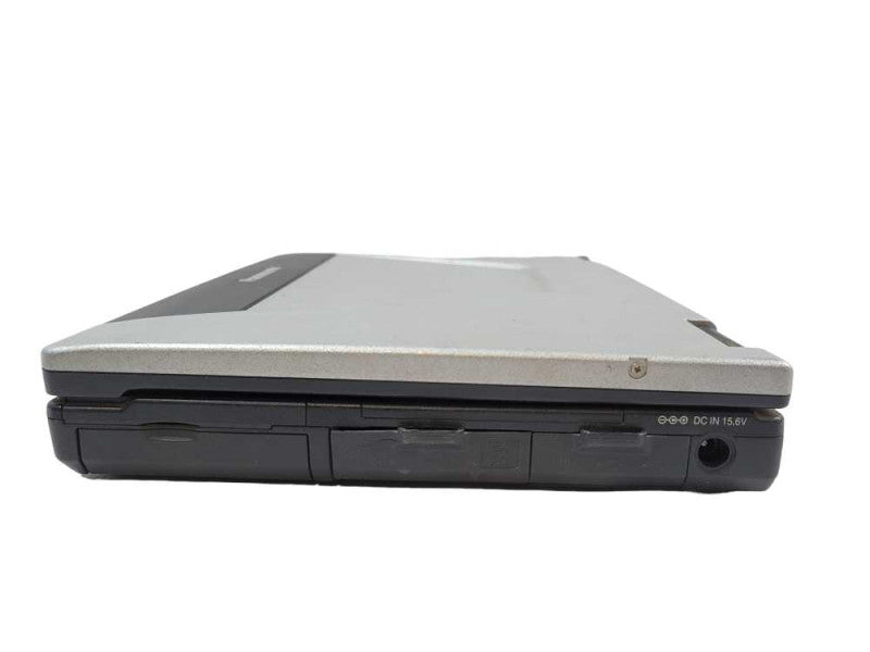 Panasonic ToughBook CF-52 Core 2 Duo, 4GB DDR2, 160GB HDD, NO OS, 60K Hours Î²