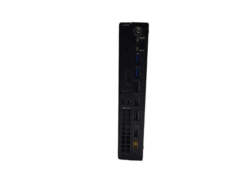 Lenovo M720q USFF i5-8400T 16GB DDR4 256GB SSD with AC $
