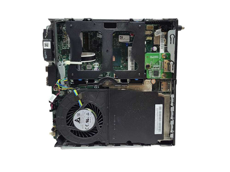 Lenovo M720q USFF i5-8400T 16GB DDR4 256GB SSD with AC $