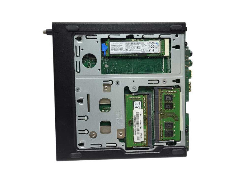 Lenovo M720q USFF i5-8400T 16GB DDR4 256GB SSD with AC $