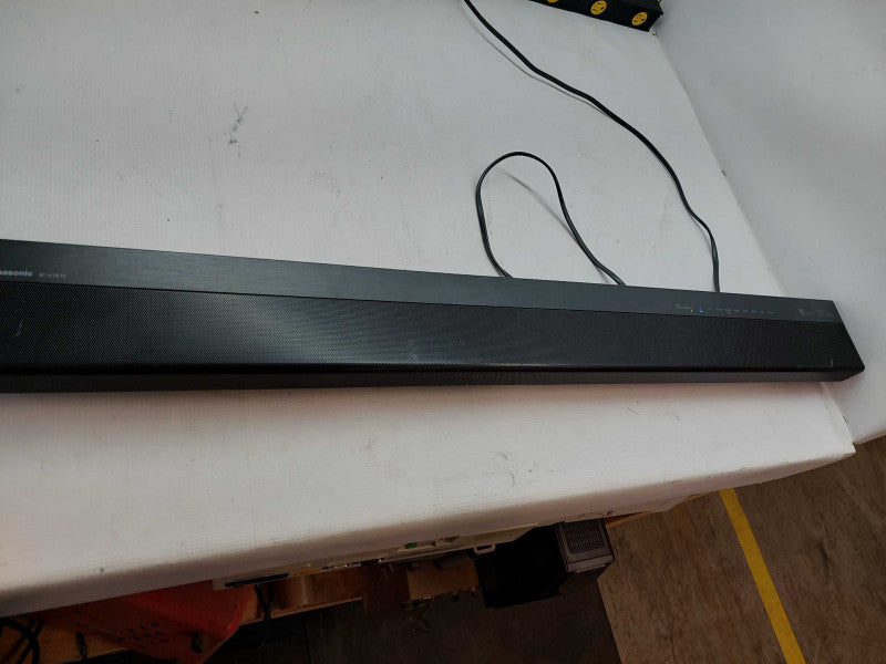 Panasonic Bluetooth Soundbar Speaker Model: SC-HTB70