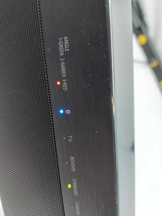 Panasonic Bluetooth Soundbar Speaker Model: SC-HTB70