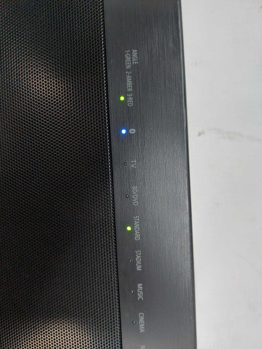 Panasonic Bluetooth Soundbar Speaker Model: SC-HTB70