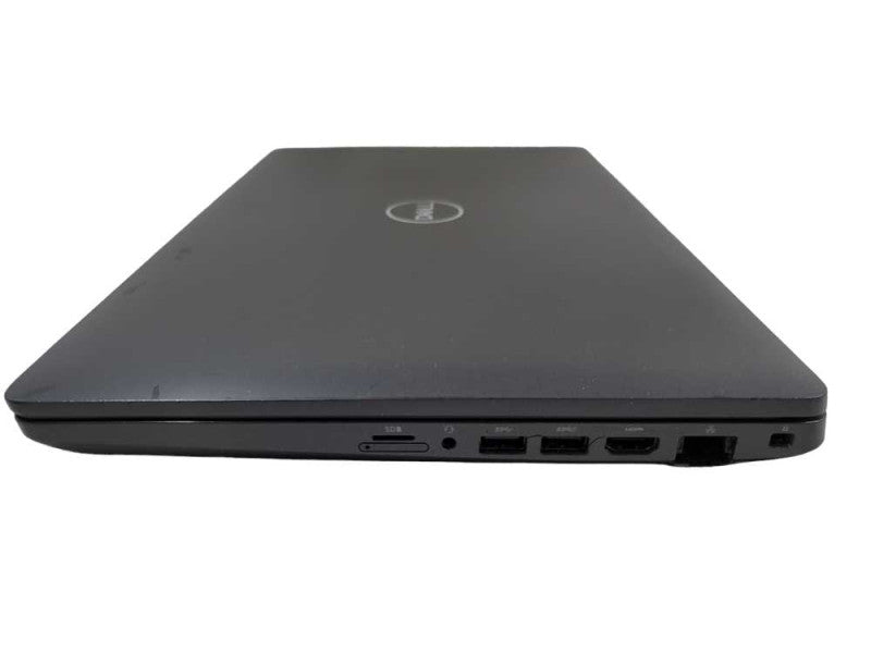 Dell Latitude 5501 i7-9850H@ 2.60GHz, 16GB DDR4, 1TB NVMe **No battery  *READ Î²
