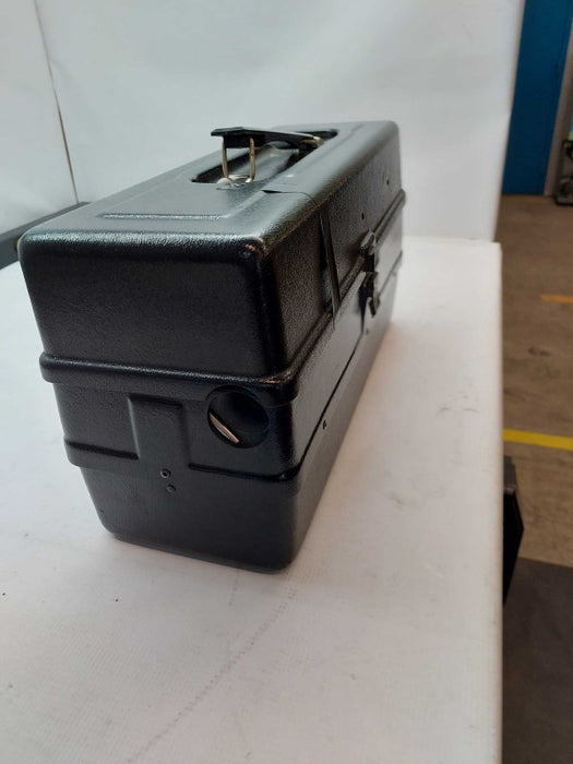 Portable Printer Vacuum Model: 496AG