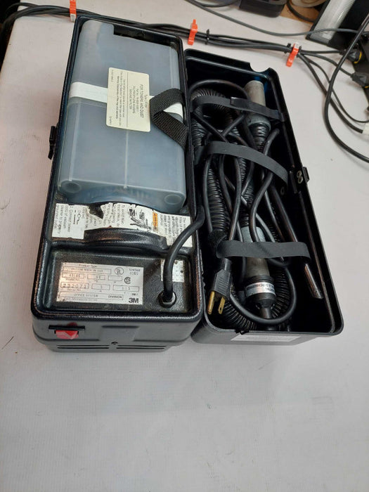 Portable Printer Vacuum Model: 496AG
