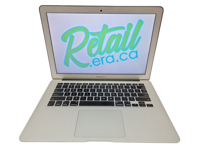 Apple Macbook Air 2017 13\\" Core i5-5350U @ 1.8GHz 8GB DDR3 250GB SSD (