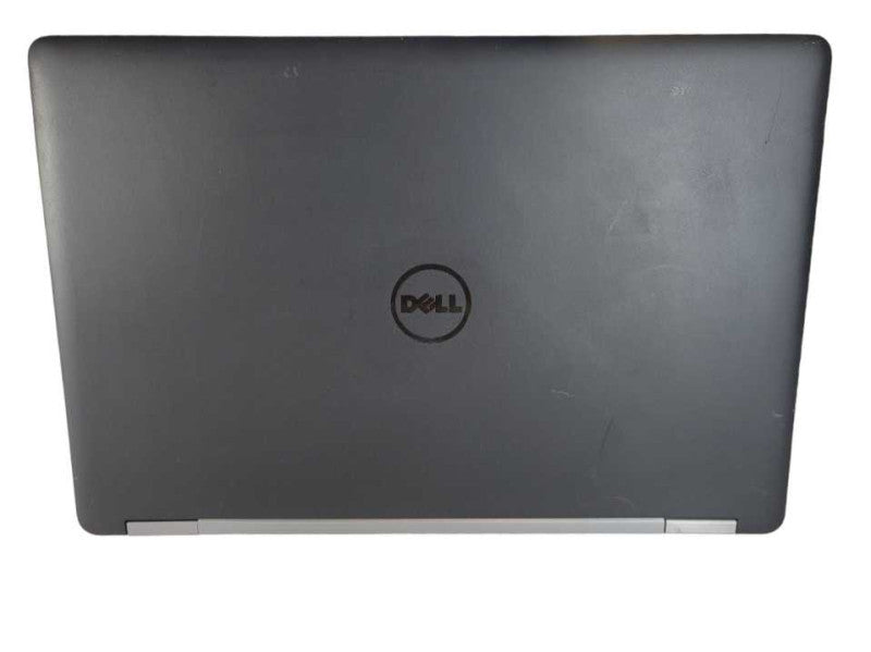Dell Precision 3510 Intel Xeon E3, 32GB DDR4, 2GB Radeon R9 M360, 512GB m.2 Î²