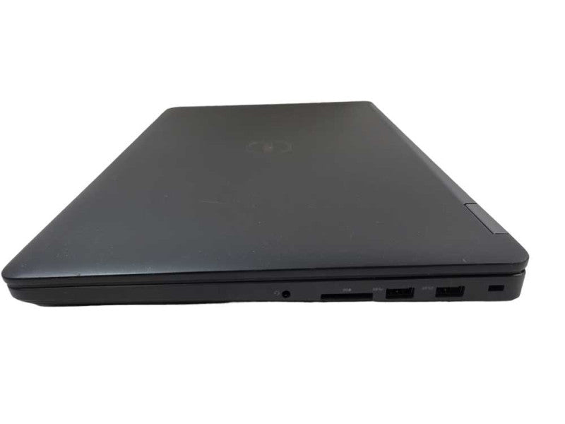 Dell Precision 3510 Intel Xeon E3, 32GB DDR4, 2GB Radeon R9 M360, 512GB m.2 Î²