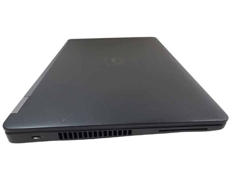 Dell Precision 3510 Intel Xeon E3, 32GB DDR4, 2GB Radeon R9 M360, 512GB m.2 Î²