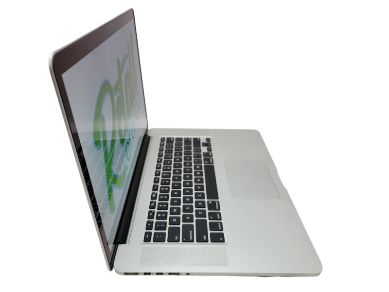 Apple Macbook Pro Retina 2015 15\\" Core i7-4770HQ @ 2.2GHz 16GB DDR3 500GB SSD [Read] (