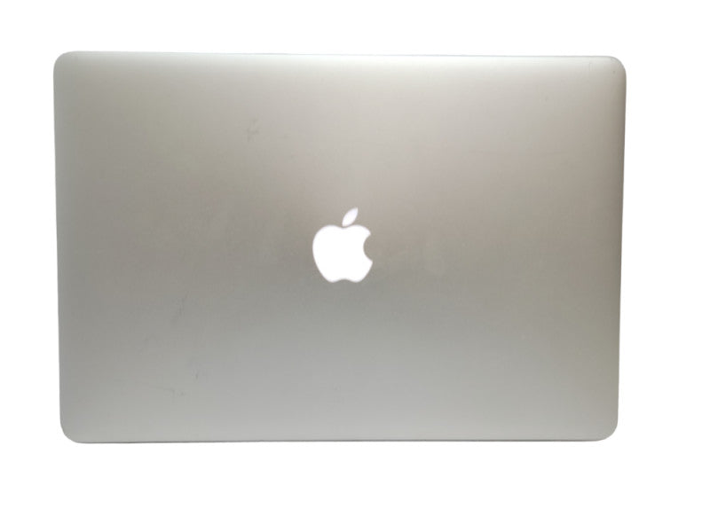 Apple Macbook Pro Retina 2015 15\\" Core i7-4770HQ @ 2.2GHz 16GB DDR3 500GB SSD [Read] (