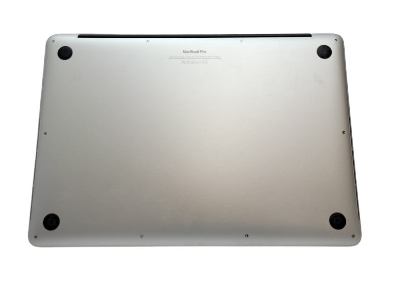Apple Macbook Pro Retina 2015 15\\" Core i7-4770HQ @ 2.2GHz 16GB DDR3 500GB SSD [Read] (