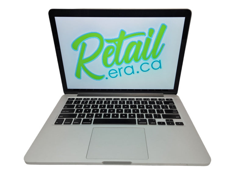 Apple Macbook Pro 2015 13\\" Core i7-5557U @ 3.1GHz 16GB DDR3 250GB SSD [Read] (
