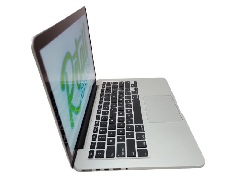 Apple Macbook Pro 2015 13\\" Core i7-5557U @ 3.1GHz 16GB DDR3 250GB SSD [Read] (
