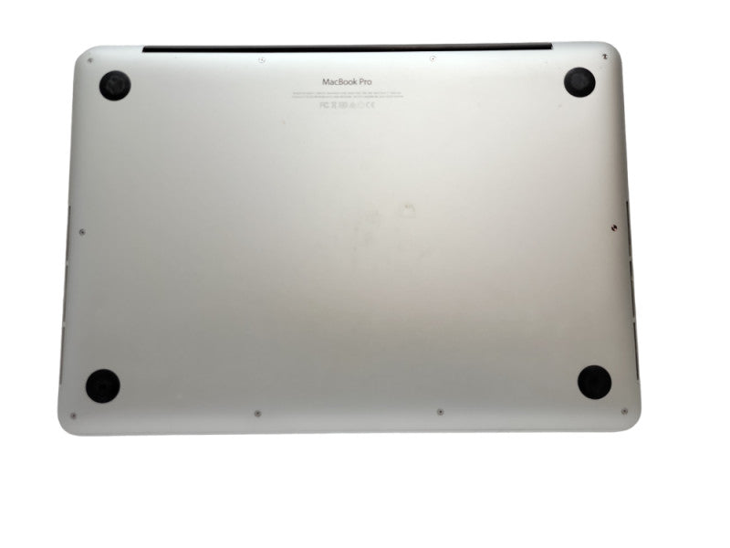 Apple Macbook Pro 2015 13\\" Core i7-5557U @ 3.1GHz 16GB DDR3 250GB SSD [Read] (