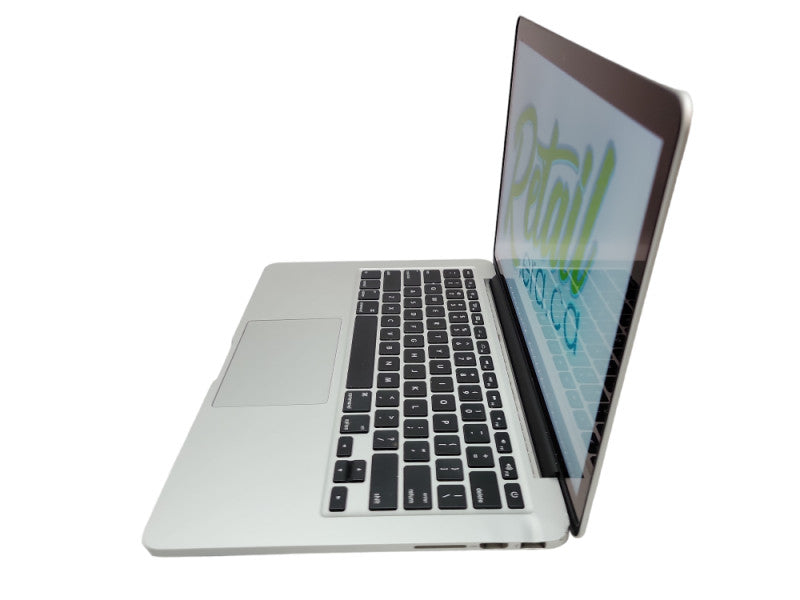 Apple Macbook Pro 2015 13\\" Core i7-5557U @ 3.1GHz 16GB DDR3 250GB SSD [Read] (