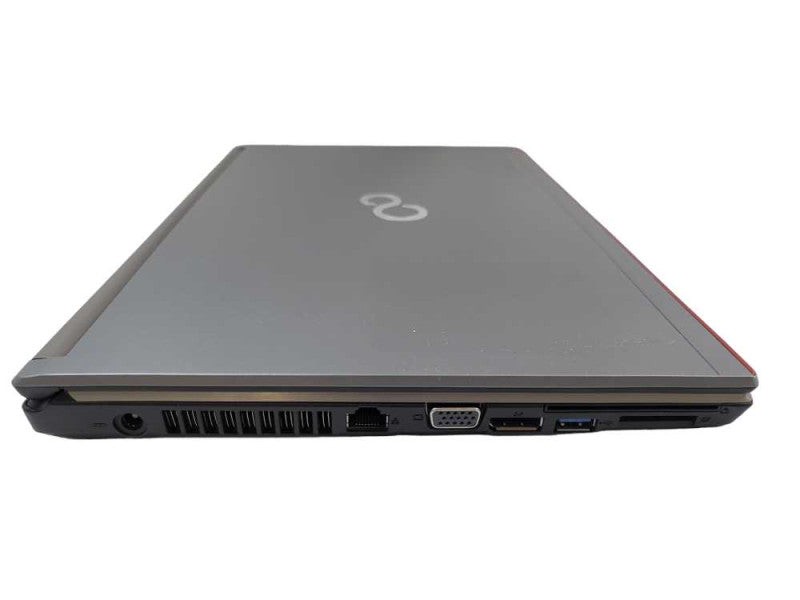 Fujitsu LifeBook E746 i5-6300U@ 2.40GHz, 8GB DDR4, 500GB HDD Î²