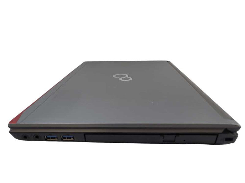 Fujitsu LifeBook E746 i5-6300U@ 2.40GHz, 8GB DDR4, 500GB HDD Î²