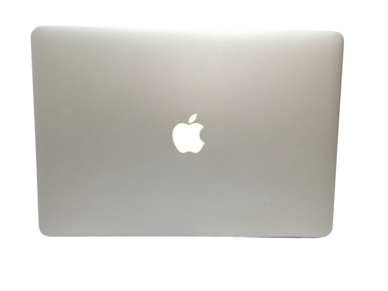 Apple Macbook Pro Retina 2015 15\\" Core i7-4770HQ @ 2.2GHz 16GB DDR3 500GB SSD [Read] (