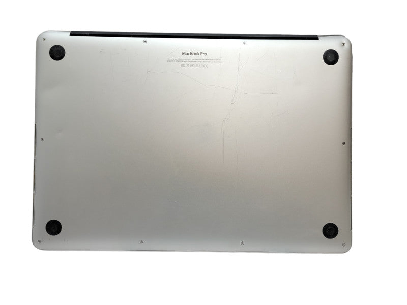 Apple Macbook Pro Retina 2015 15\\" Core i7-4770HQ @ 2.2GHz 16GB DDR3 500GB SSD [Read] (