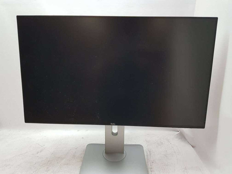 Dell U2417H 24\\" MONITOR LED IPS LCD  1920 x 1080